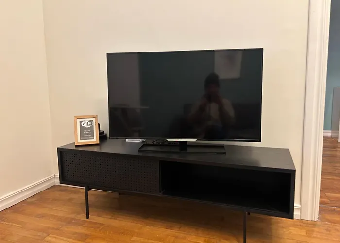 Saede Apartment